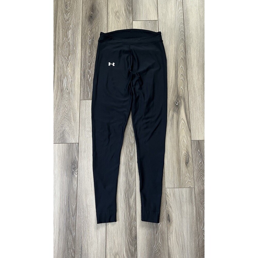 Under Armour Black Athletic Leggings